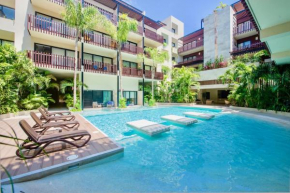 Beautiful Location, Large Pool and Fast 150mg Wifi